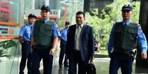 Bảo Vệ Vệ Sĩ T.N Bình Phước – Chi Nhánh Công Ty TNHH Bảo Vệ Vệ Sĩ T.N Bình Phước