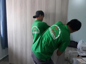 Chuyển Nhà 24H – Công Ty TNHH Dịch Vụ Vận Chuyển Taxitai24Hsaigon