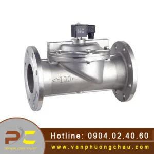 Van Công Nghiệp Phương Châu – Công Ty TNHH Van Công Nghiệp Phương Châu