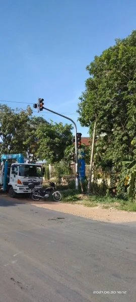 Nhà Thầu Cơ Điện Lê Quốc Vinh – Công Ty TNHH MTV Lê Quốc Vinh