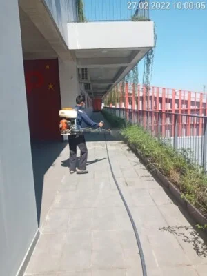 Diệt Mối Hiệp Toàn Phát – Công Ty TNHH TM DV Đầu Tư Hiệp Toàn Phát