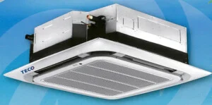 Máy Bơm Teco – Công Ty TNHH Vạn Đức Phước