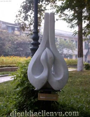 Dieu Khac Nguyen Uoc