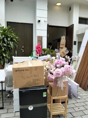 Dịch Vụ Chuyển Nhà, Chuyển Văn Phòng Văn Minh – Công Ty Cổ Phần Đầu Tư Dịch Vụ Văn Minh