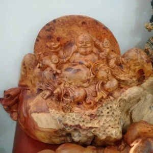 Đồ Gỗ Phong Thủy Vũ Giang