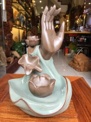 Đồ Gỗ Phong Thủy Vũ Giang