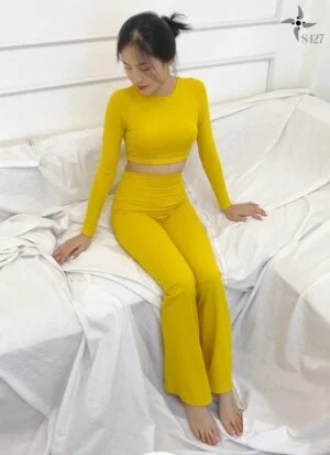 Thương Hiệu Qsumi – Đồ Tập Thể Thao Nữ