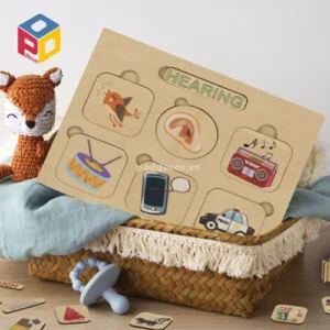 PodeDecor Việt Nam – Công Ty Sản Xuất Đồ Chơi Trẻ Em Và Giáo Cụ Montessori Poddecor Việt Nam