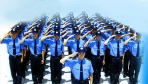 Công Ty Cổ Phần Dịch Vụ Bảo Vệ Đồng Nai