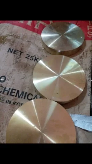 Cơ Sở Chuyên Sản Xuất Đồng Thau Minh Nhựt