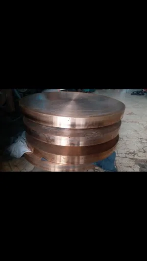 Cơ Sở Chuyên Sản Xuất Đồng Thau Minh Nhựt