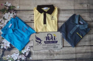 Đồng Phục NDƯ – Công Ty TNHH SX – TM & DVDL NDƯ