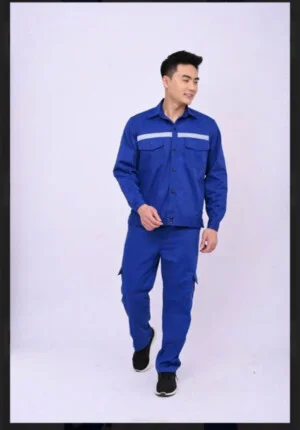 Đồng Phục Thu Ngân – Công Ty TNHH TMDV Và Đào Tạo Thu Ngân