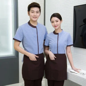 Đồng Phục NDƯ – Công Ty TNHH SX – TM & DVDL NDƯ