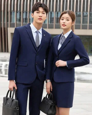 May Đồng Phục Anh Tú