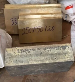 Đồng Đúc Tân Diệp Bình – Công Ty TNHH Tân Diệp Bình