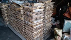 Cơ Sở Chuyên Sản Xuất Đồng Thau Minh Nhựt