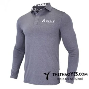 Đồng Phục Thể Thao Yes – Công Ty CP SX TM Và XNK Yes