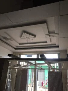 Công Ty TNHH Đa Hệ Cấp