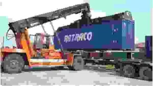 Công Ty Cổ Phần REDSTARCERA