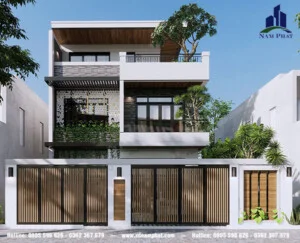 Xây Dựng Nam Phát NT – Công Ty TNHH Kiến Trúc Xây Dựng Nam Phát NT