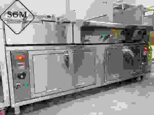 Bếp Công Nghiệp Inox Sài Gòn – Công Ty TNHH Sản Xuất Thương Mại Dịch Vụ Cơ Khí Sài Gòn