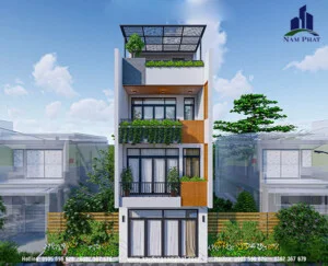 Xây Dựng Nam Phát NT – Công Ty TNHH Kiến Trúc Xây Dựng Nam Phát NT