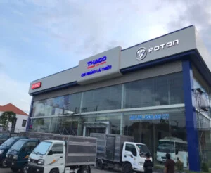 Bảng Hiệu Quảng Cáo Tent Fly – Công Ty TNHH Thương Mại Dịch Vụ Quảng Cáo Tent Fly Việt Nam