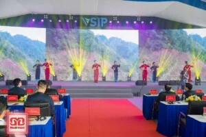 Chi Nhánh – Công Ty CP Sự Kiện Đỏ