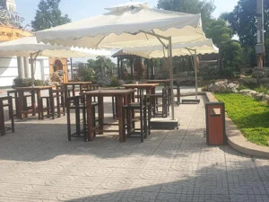 Chi Nhánh Cơ Khí Thái An