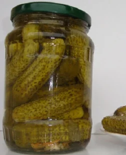 Thực Phẩm Đóng Lon Thành Yên – Công Ty TNHH Thành Yên