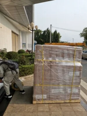 Đóng Thùng Gỗ Trí Đức – Công Ty TNHH Vận Tải, Lắp Máy Và Bao Bì Gỗ Trí Đức