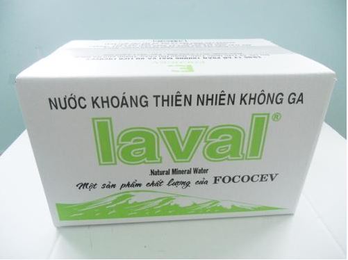 Công Ty CP Giấy Sài Gòn Miền Trung