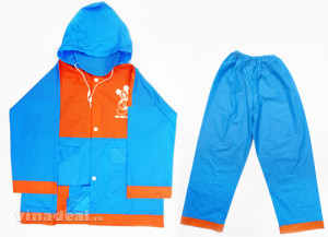 áo Mưa Thành Nam – Công Ty TNHH Một Thành Viên Sản Xuất áo Mưa Thành Nam