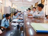 Xe Nâng Hàng Gia Huy – Công Ty TNHH Thương Mại Kỹ Thuật Gia Huy Japan