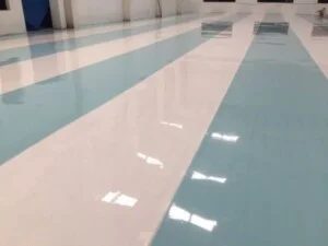 Epoxy201