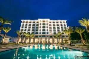 Công Ty Cổ Phần Đá Hoa Cương Châu Âu