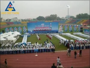 Công Ty TNHH Quảng Cáo Mũi Tên Vàng