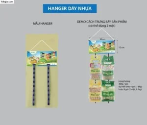 Hanger, Hộp Cứng Cao Cấp – Công Ty TNHH TM DV Sản Xuất TNL