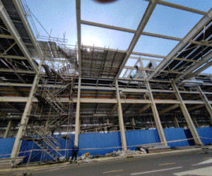 Phế Liệu Gia Phúc – Công Ty TNHH TM DV Gia Phúc