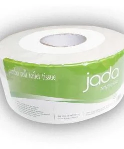 Giấy Vệ Sinh JADA – Công Ty  TNHH JADA Việt Nam