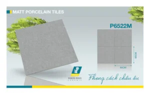 Gạch Men Thành Phát – Công Ty TNHH Thương Mại & Vật Liệu Xây Dựng Thành Phát