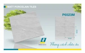 Gạch Men Thành Phát – Công Ty TNHH Thương Mại & Vật Liệu Xây Dựng Thành Phát