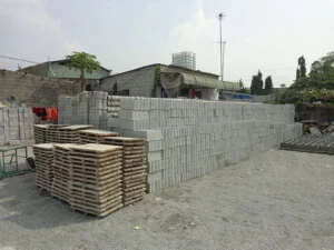 Công Ty Cổ Phần Bê Tông Công Tới