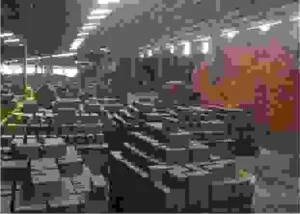 Công Ty Cổ Phần Bê Tông Công Tới