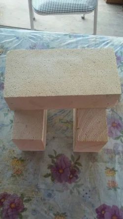 Công Ty TNHH Vật Liệu Nhiệt Cầu Đuống