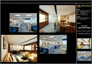 Công Ty CP BE THO DA (SCD DECOR)