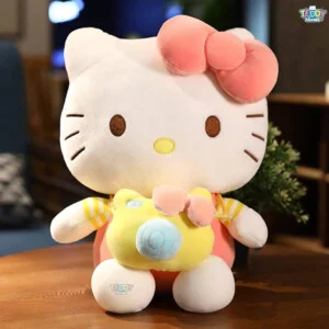Gau Bong Hello Kitty