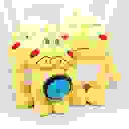 Thú Nhồi Bông Nhuận Thiên Tiến – Công Ty TNHH Một Thành Viên Nhuận Thiên Tiến