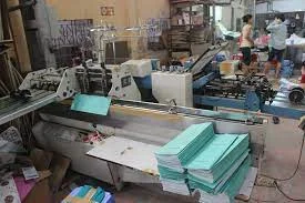 Giấy Ngành May Mặc Phú Thanh Vân – Công Ty TNHH Phú Thanh Vân